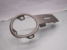 Renault Espace Mk4 02-06 pre-facelift OS right front dash air vent trim surround