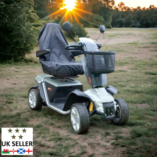 Water proof mobility - water,