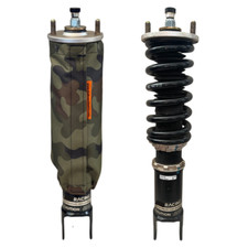 4pack Camo Coilover Covers