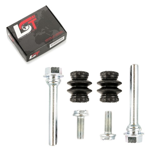 Guide bolt kit - bolt,