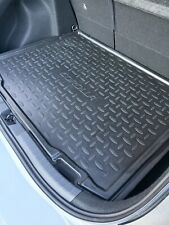 Genuine Toyota Corolla Mk12 2019   Hatchback High Floor Boot Liner - PW241-02003