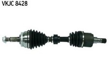 Original SKF Drive Shaft VKJC