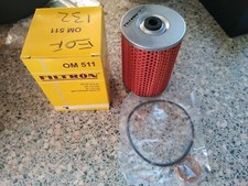 OIL FILTER - MERCEDES BENZ 280