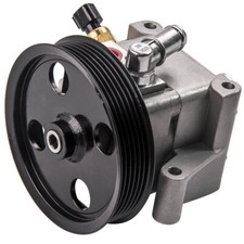 Power Steering Pump For Ford