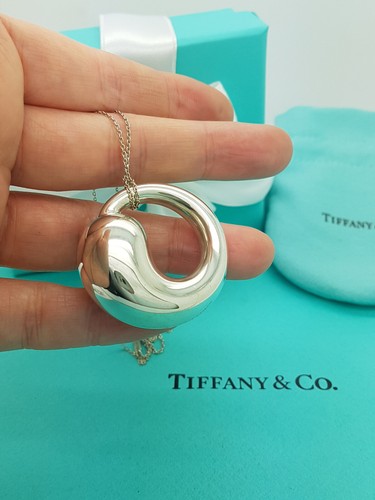 Tiffany silver elsa - tiffany,