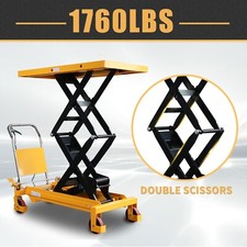 APOLLOLIFT 1760lb Warehouse