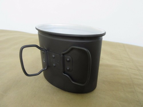 Field bottle cup wehrmacht - wh,