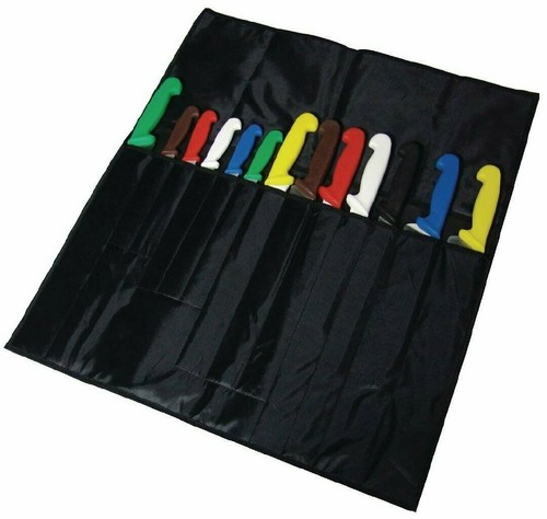 Chefs knife wallet - knife, case