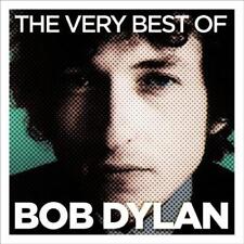 Bob Dylan Very Best Of (CD)