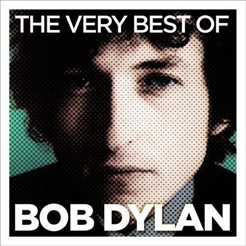 Bob dylan very best - of, (cd)