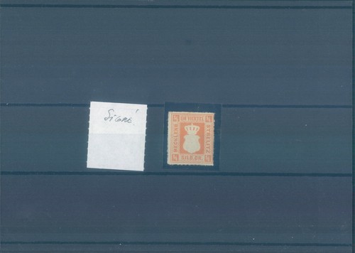 Germany old states - germany,