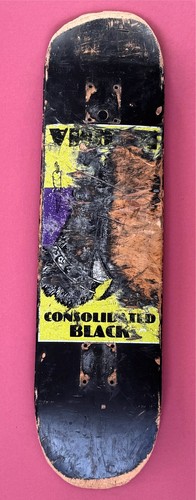 Vintage consolidated karma - vintage,