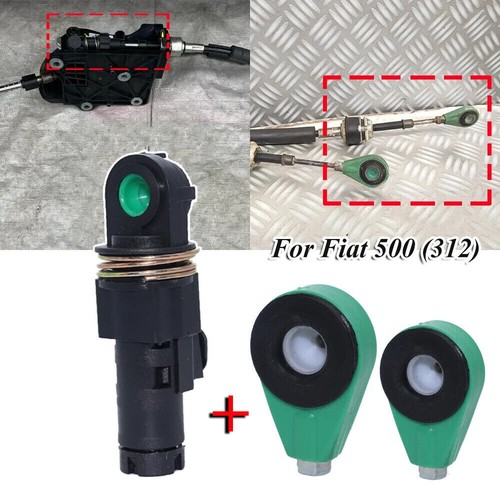 Manual gear lever selector - manual,