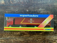 Corgi Superhaulers TY86812 Erf