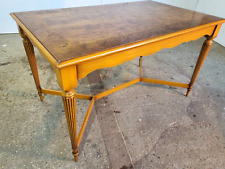 Antique Repro Reprodux Yew