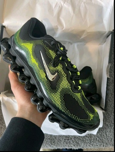 Nike air liquid max - air,