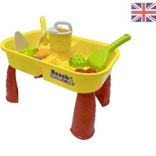 Children's Outdoor 2-in-1 Sand