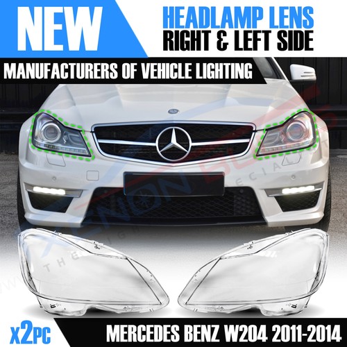 For mercedes class w204 - mercedes,