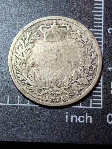 1875 queen victoria - queen,