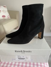 RUSSELL & BROMLEY AVA Black