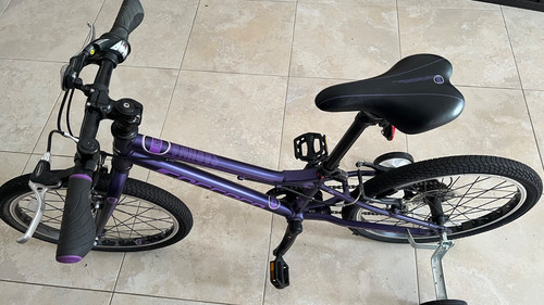 Carrera saruna junior bike - junior,