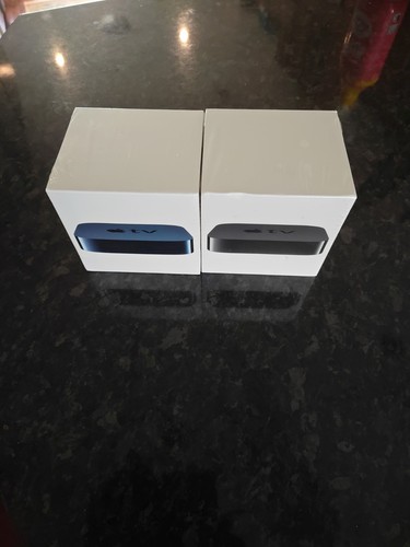Apple box - tv,