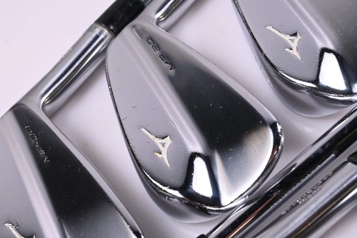 Mizuno blade irons - mp-20,