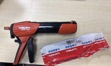 Hilti HDM 330 Resin Gun with