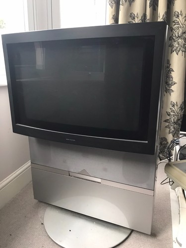 Bang olufsen beovision - &,