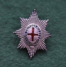 The Coldstream Guards