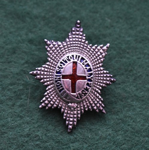 The coldstream guards - coldstream,