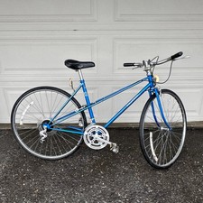 Vintage Peugeot Bicycle  10