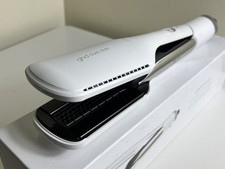 ghd Duet Style Professional 2-in-1 Hot Air Styler – White – Model S10801 – Boxed