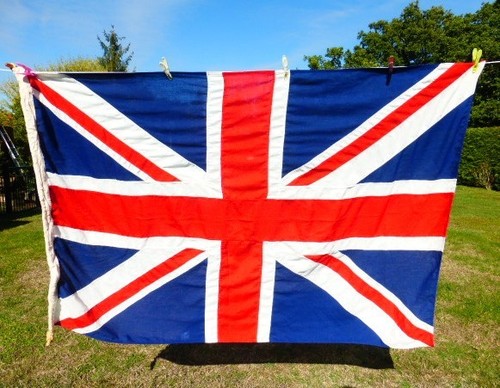 Large britain union - union, jack