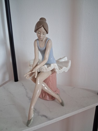 Lladro nao - lladro,