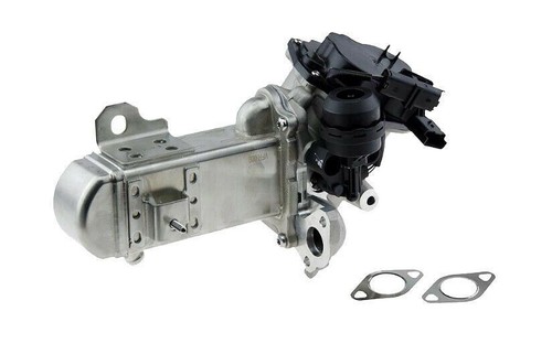 Egr valve ford focus mondeo - valve,