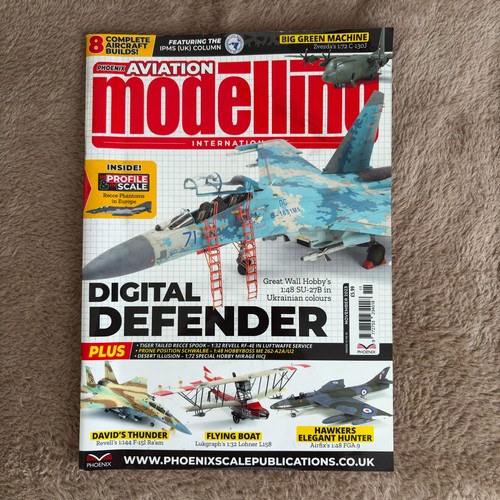 Phoenix aviation modelling - aviation,