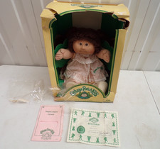 Vintage Cabbage patch Doll