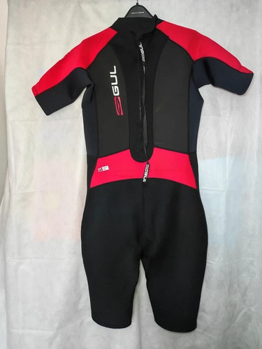 Gul men shorty wetsuit - gul, men’s