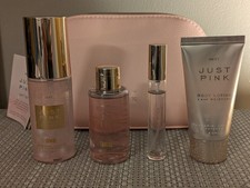 NEXT Just Pink Gift Set. New