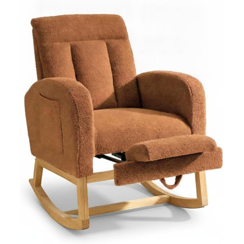 Modern adjustable rocking - adjustable,