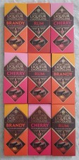 Luxury Crafted Cherry Brandy