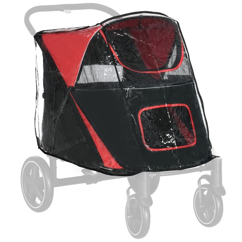 Pawhut rain cover - rain,