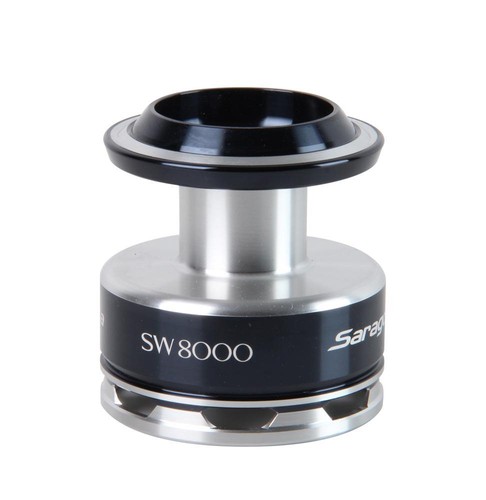 Shimano saragosa spare - saragosa,