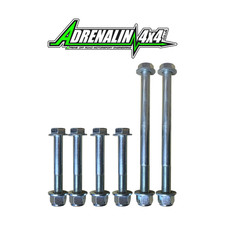 Land Rover Discovery 2