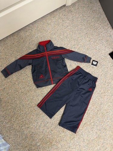 Adidas kids piece - adidas, jacket