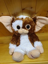 Build a bear gizmo gremlins