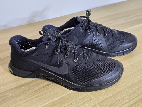 Nike metcon flywire trainers - nike,