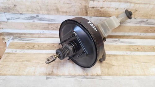 Toyota corolla verso - e12, brake