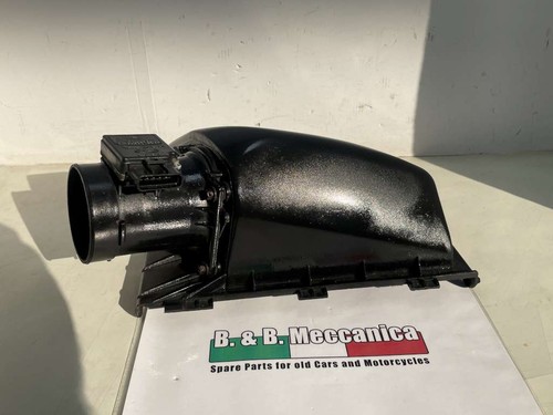 Cover airbox cash - cover, with